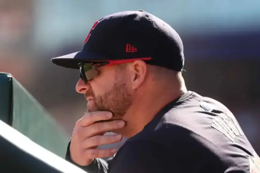 Stephen Vogt Praises Guardians Duo for Critical Impact