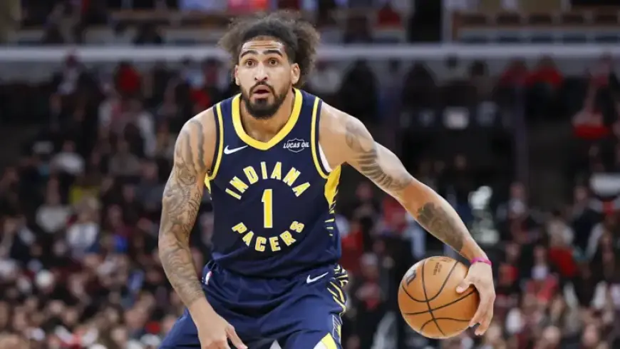 Pacers vs. Hornets Predictions, Odds & Top NBA Prop Bets for April 3