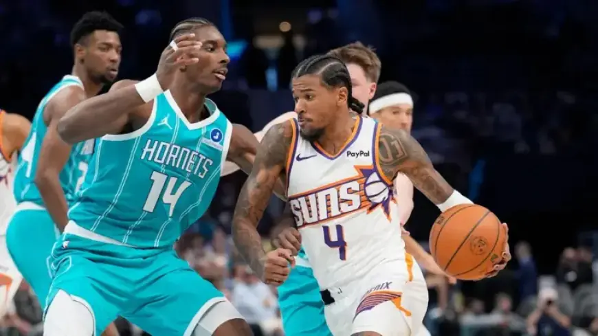 NBA Playoff Update: Team Standings and Today’s Clinching Scenarios