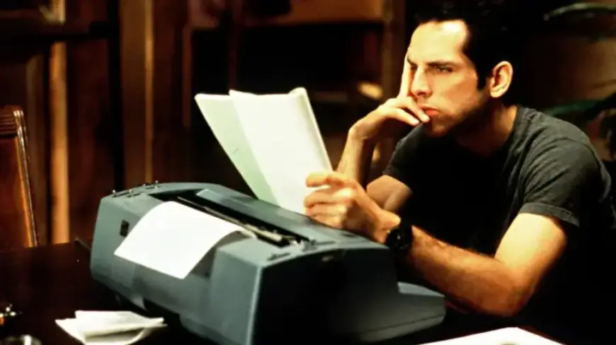 Ben Stiller Urges Viewers to Watch His Dramatic Biopic with Owen Wilson