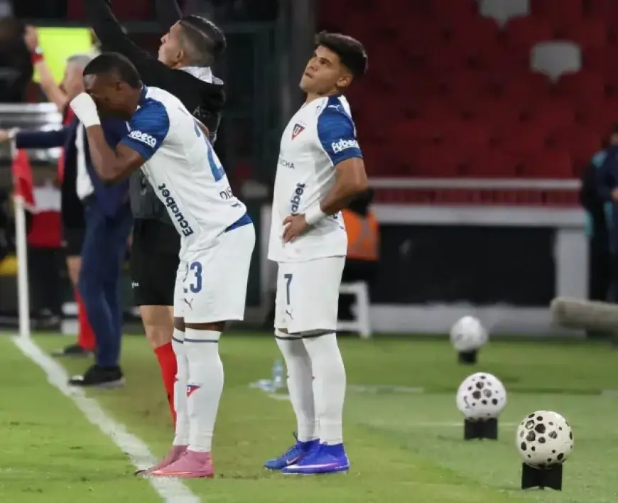 Liga Fields Top Players in Anticipated Showdown Against Barcelona