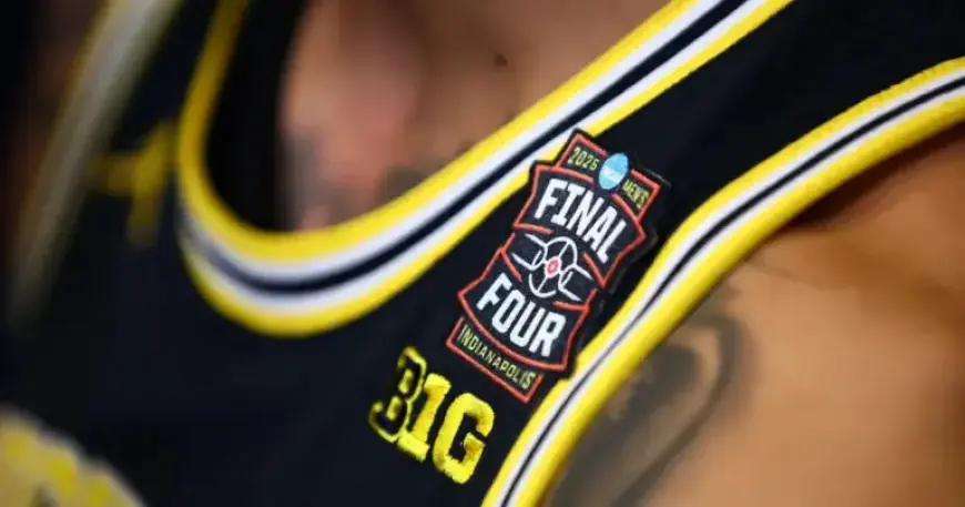 Live Stream: Michigan’s Pathway to the Final Four