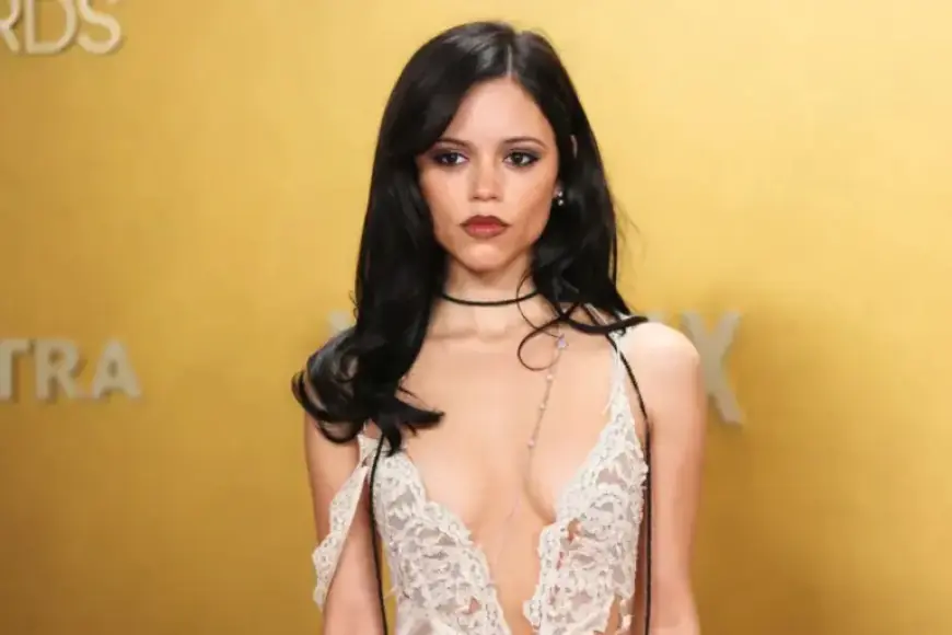 Elias Ronnenfelt Controversy: Allegations Unveiled While Jenna Ortega Faces Backlash