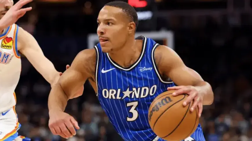 Magic vs Mavericks: Expert Predictions and Odds for Tonight’s NBA Clash
