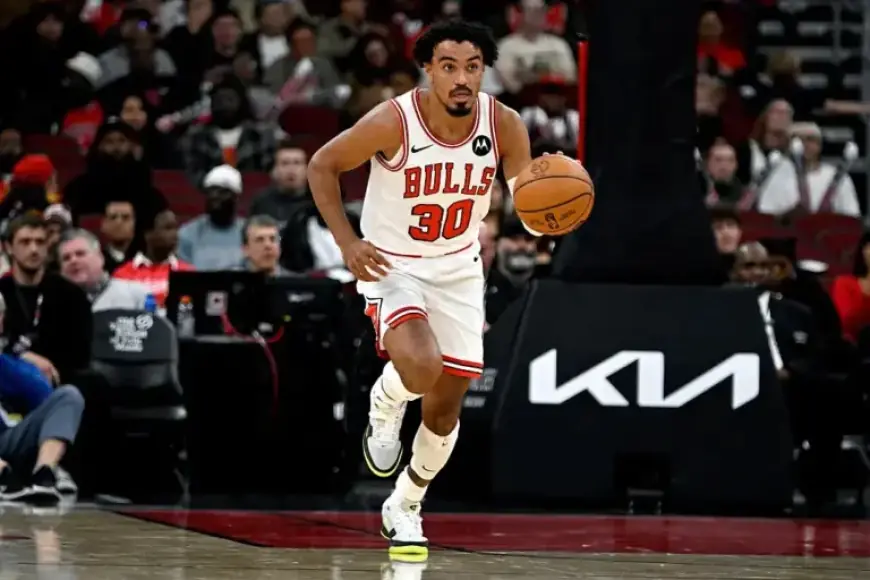 Top NBA Prop Bets for Bulls vs. Knicks on April 3, 2026