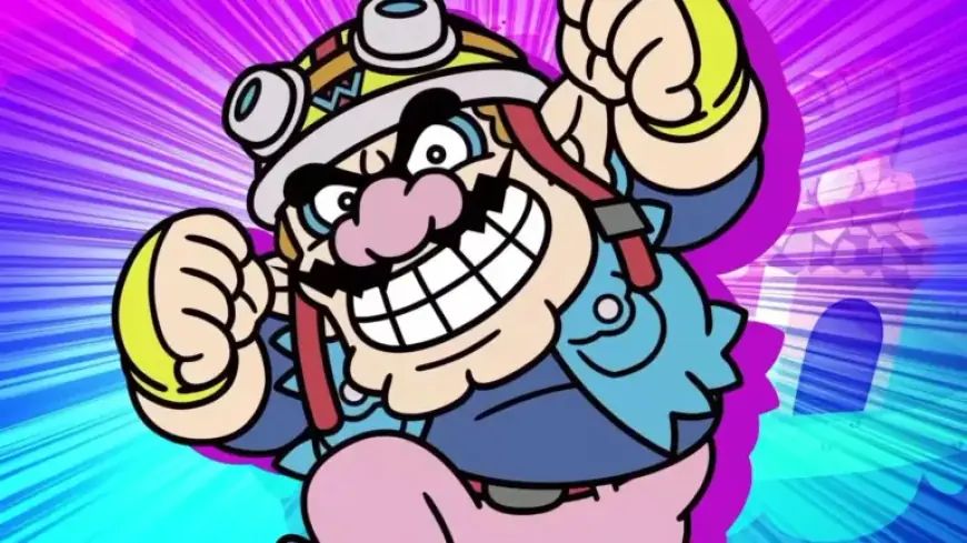 Super Mario Galaxy Movie Cast Chooses Danny DeVito as Wario’s Voice