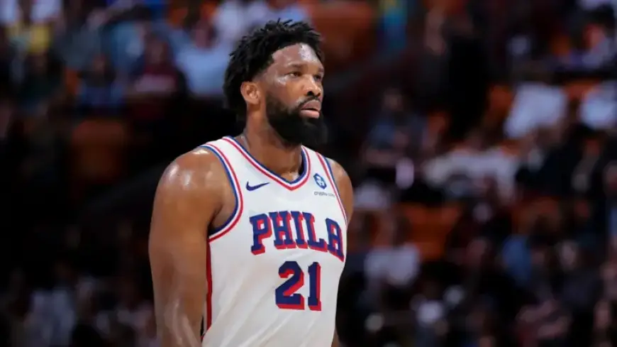 Philadelphia Showdown: Will Sixers Face Wolves?