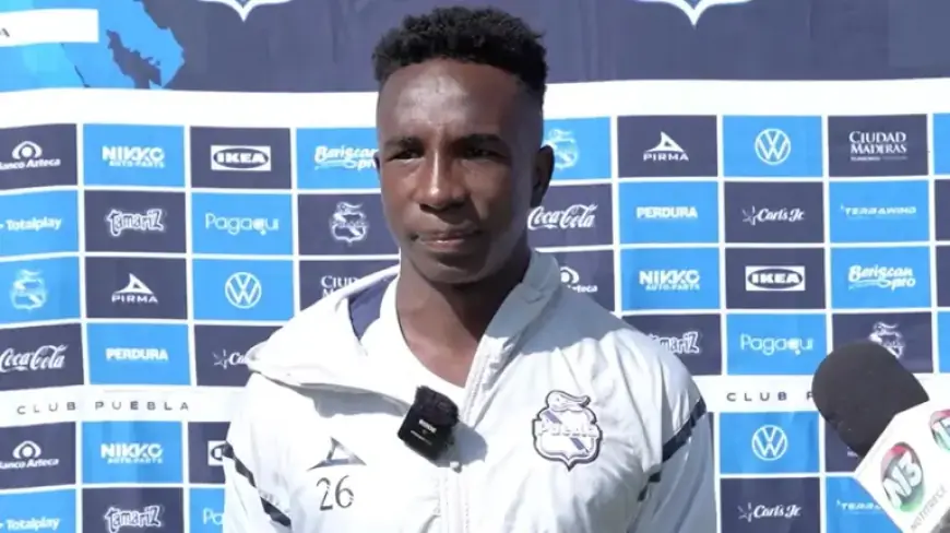 Kevin Velasco: “Five Finals Await Us”