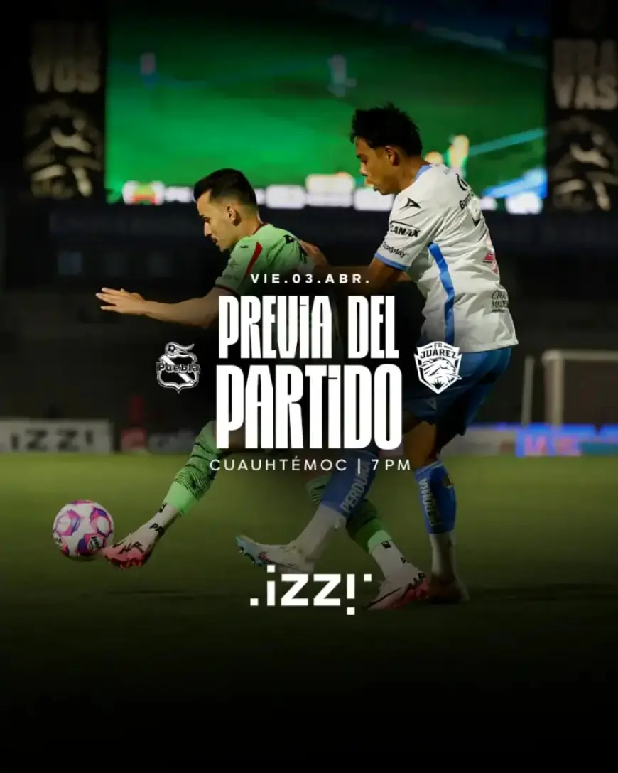 Bravos Face Puebla in CL2026 Matchday 13 Showdown
