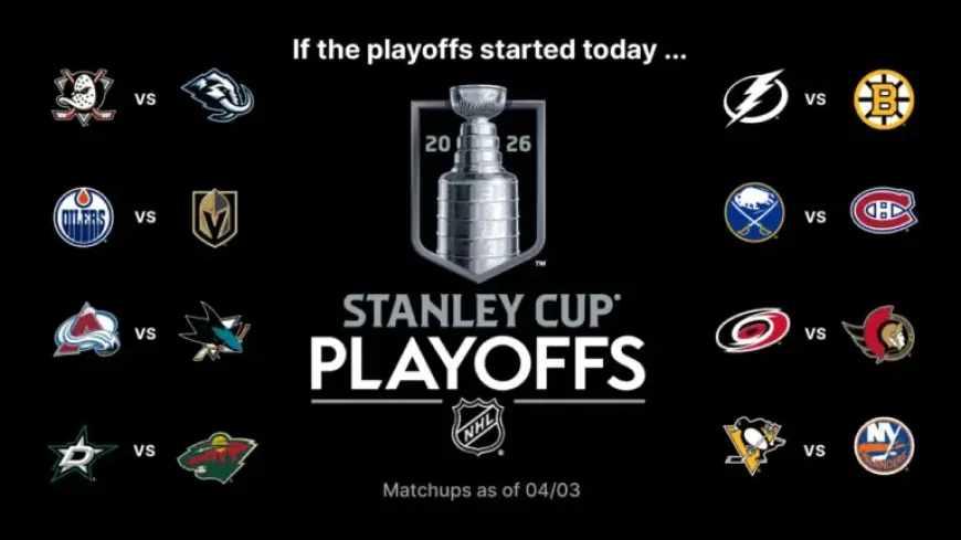 Flyers Aim to Extend Streak in Tight Metro and Eastern Race