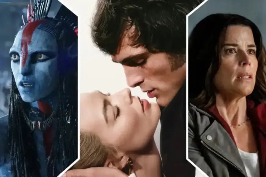 New Streaming Releases: ‘Wuthering Heights,’ ‘Avatar: Fire and Ash’ & More