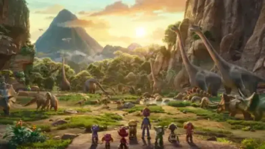 Explore PUBG’s Xeno Point: A Unique Post-Battle Royale Co-op PvE Mode