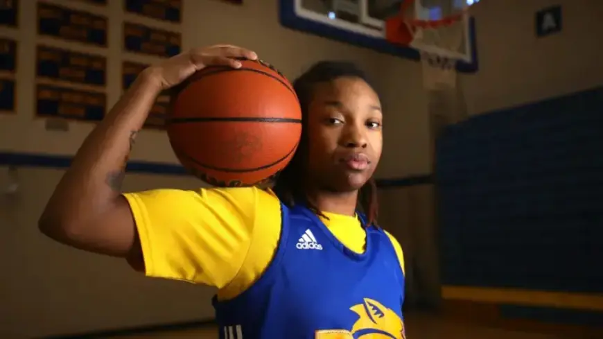 Iowa’s Former 5-Star Recruit Enters Women’s Basketball Transfer Portal