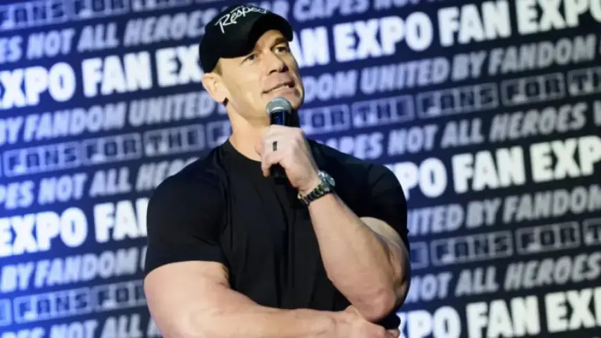 Predictions for John Cena’s Impact as WrestleMania 42 Host