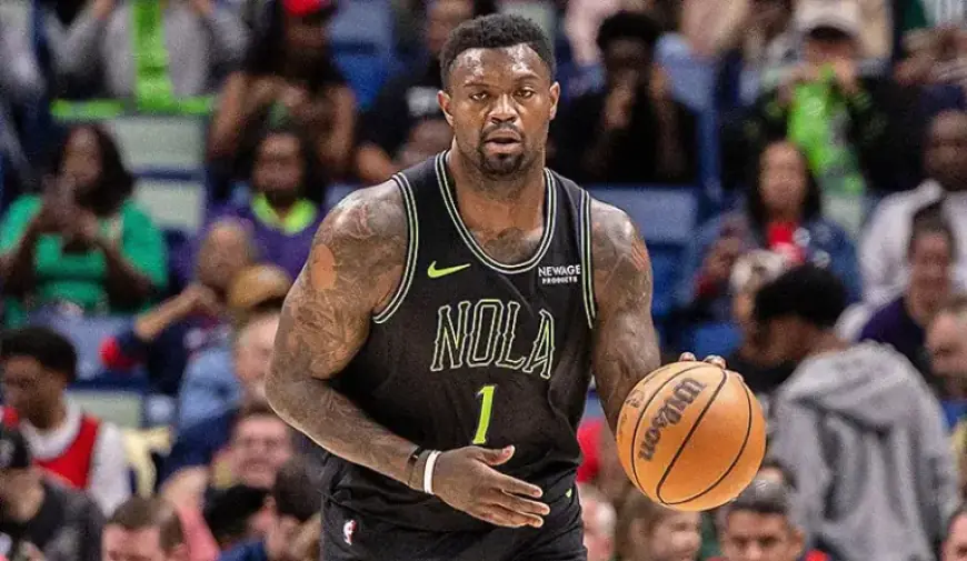 Pelicans vs. Kings: Expert Predictions, Top Picks & Betting Odds for NBA Matchup