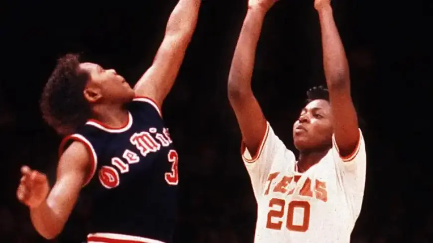 Texas Women’s Basketball Champion Celebrates Final Four Team After 40 Years
