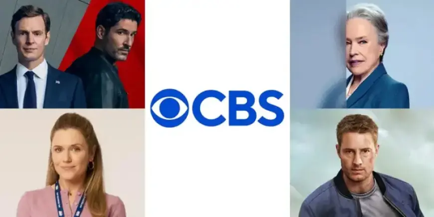 CBS Cancels 3 Shows for 2026, Renews 16, Announces 1 Ending This Year