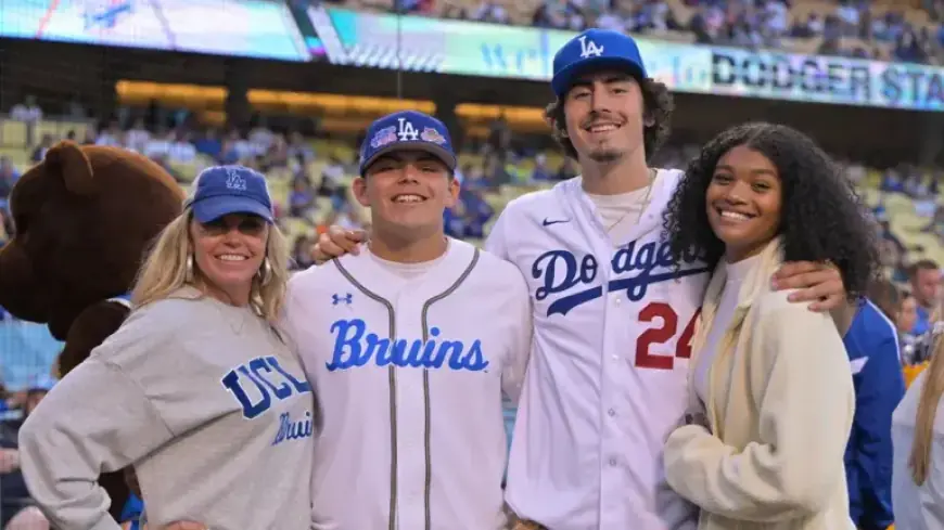 Gabriela and Jaime Jaquez: Exploring Their Family Connection