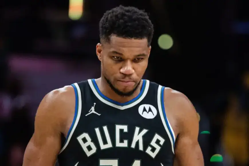 Celtics vs. Bucks Injury Update: Giannis Antetokounmpo and Ryan Rollins Status