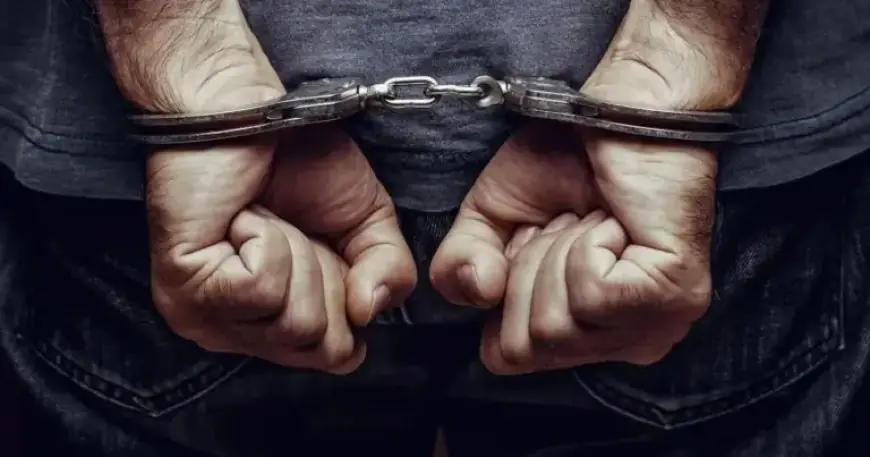 UP ATS Uncovers ISI Plot; Arrests Four Planning Lucknow Railway Blasts