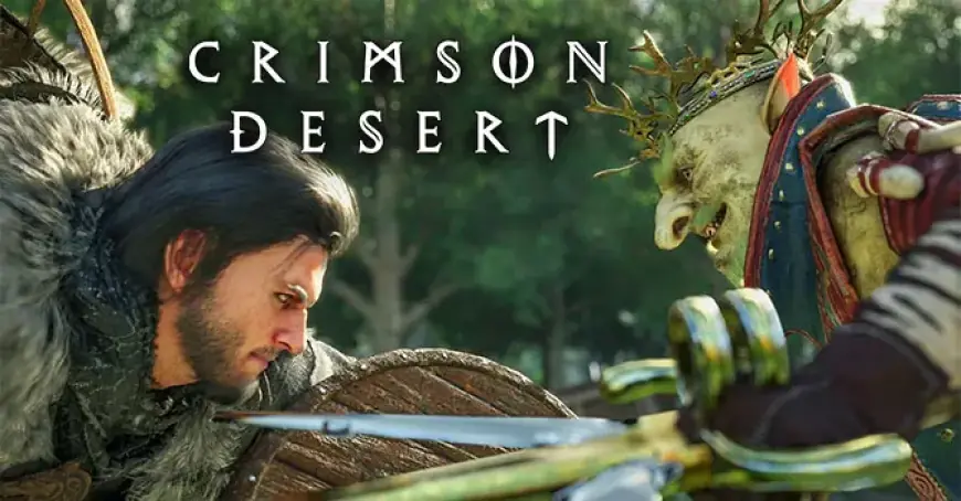 Crimson Desert: In-Depth Performance Benchmark Analysis