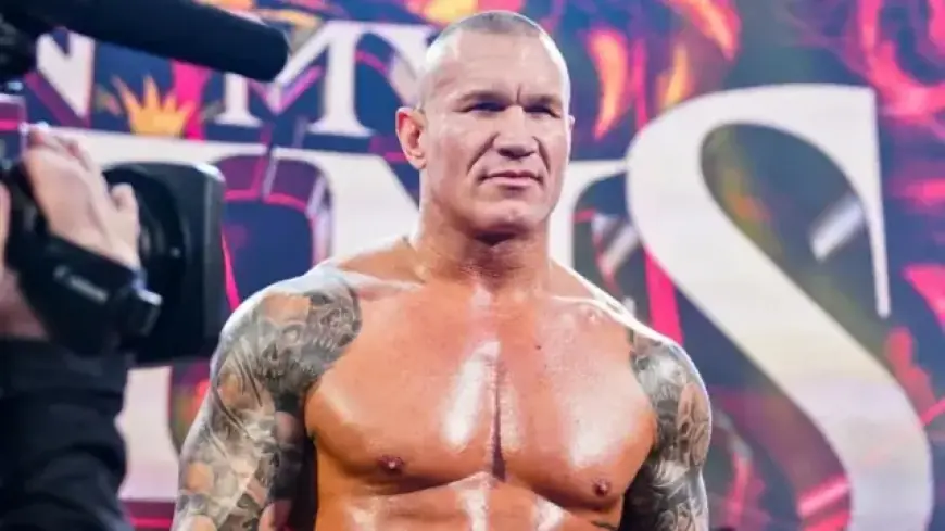 Report Rules Out Major WWE Star as Randy Orton’s Mystery Caller