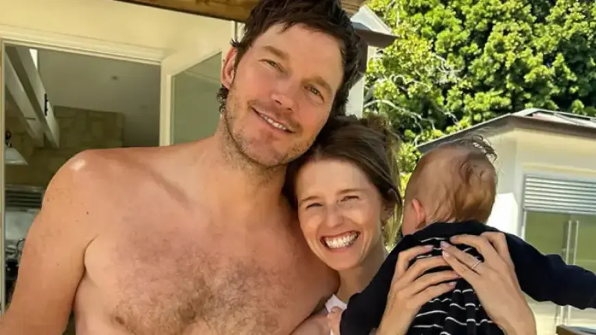 Katherine Schwarzenegger Criticized for Unusual Remarks on Chris Pratt