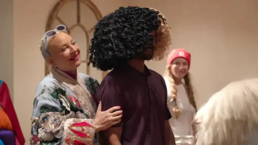 ‘Company Retreat’ Creators Reveal Finale Secrets and Sia’s Talent Show Role