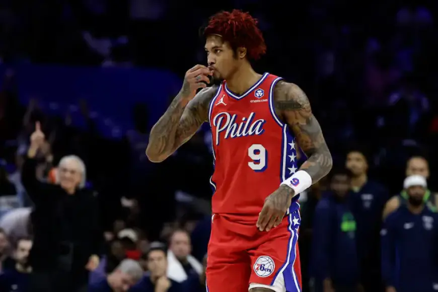 Sixers-Wolves: Unconventional Lineup Dominates, Forwards Excel in 115-103 Victory