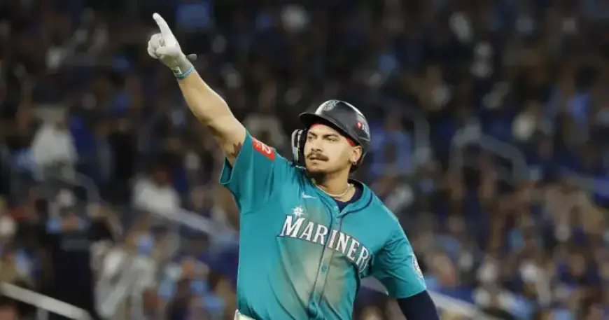 Josh Naylor Rejoins Mariners: ‘Winning Is Everything’