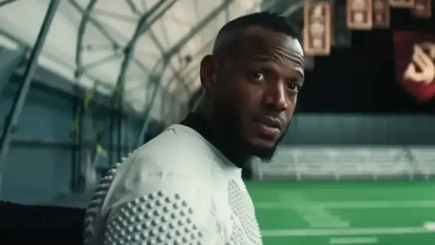 Stream Marlon Wayans’ “HIM” on Netflix: Your Ultimate Guide