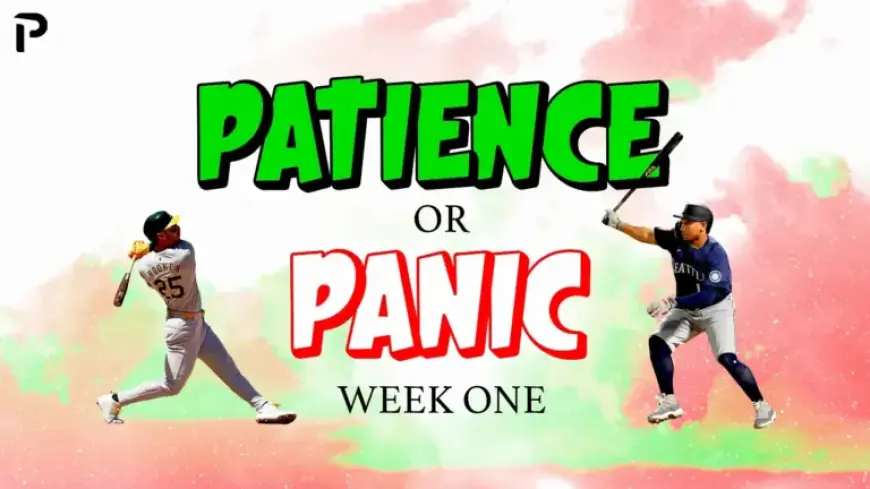 Kyle Manzardo, Josh Naylor, and Brent Rooker: Patience or Panic?