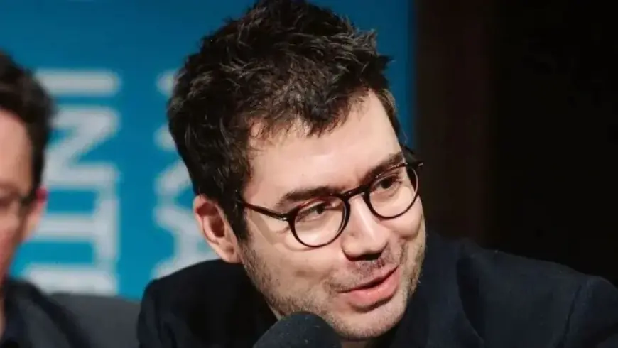 Panyi Szabolcs Admits Collaborating with Three European Intelligence Agencies