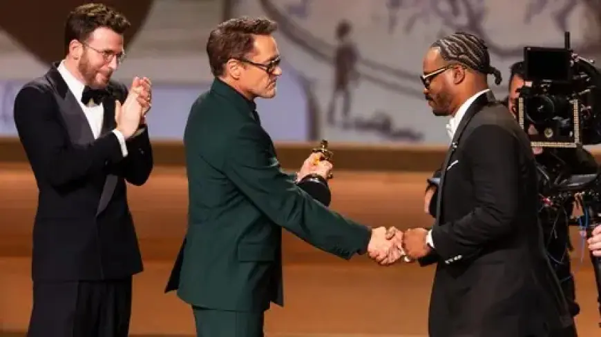 Oscars 2026: Discover the Full List of 98th Academy Award Winners