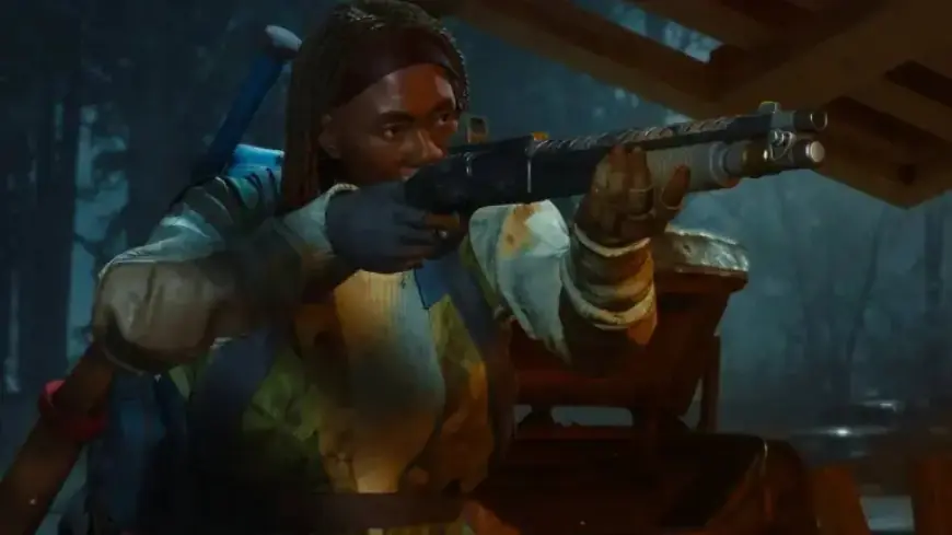 State of Decay 3 Unveils Official Alpha Playtest Announcement Video