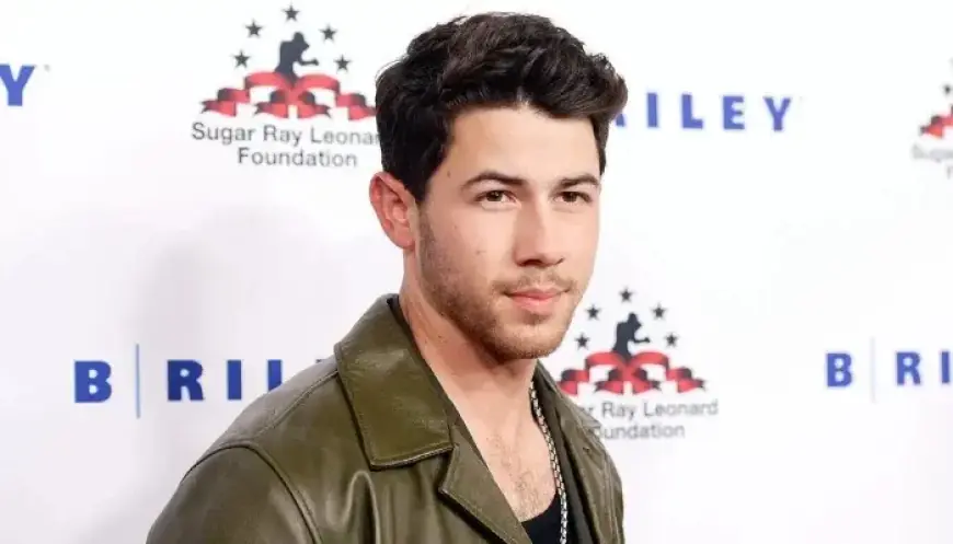 Nick Jonas Honors Late Friend Maya Kibbel with Heartfelt Tribute