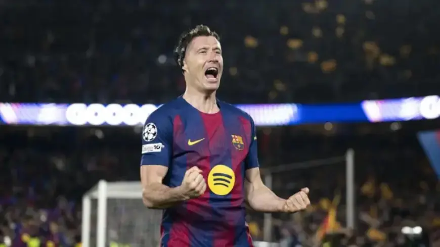 El Flick Team Aims for 300 Victories