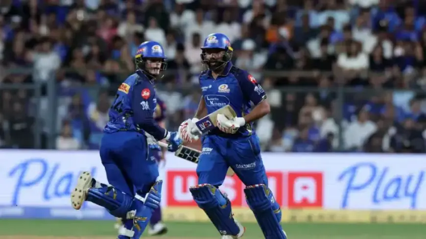Delhi Weather: DC vs MI Pitch Report and Predicted Lineups at Arun Jaitley Stadium