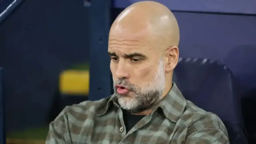 FA Cup Complications Threaten Man City’s Premier League Schedule