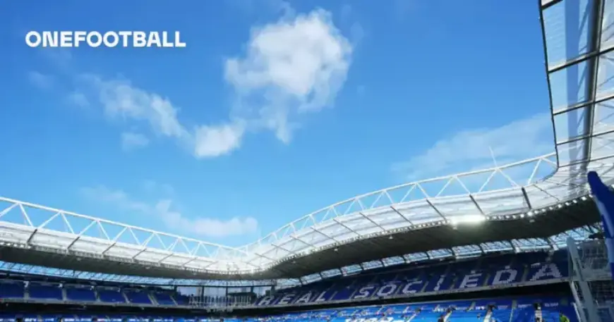 Susic and Espí Confirmed in Real Sociedad vs Levante Lineups