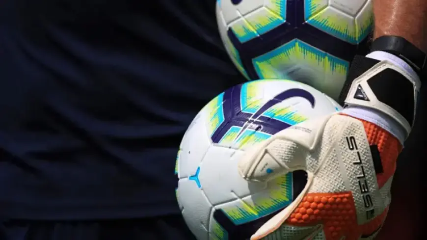 Gillette Labs Soccer Special Airs on Sky Sports Premier League ROI HD