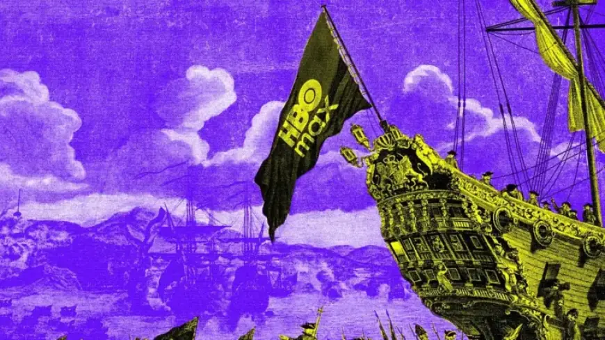 HBO Max Expands to UK, Pioneers New Global Streaming Strategy