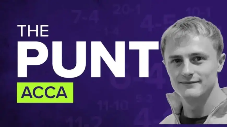 Oliver Barnard Shares Three Expert Tips for Musselburgh Races on Saturday