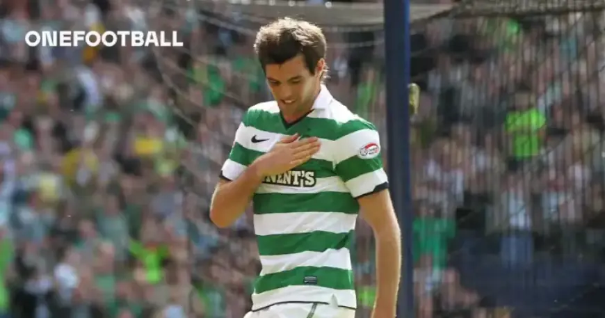 Ex-Welsh Player Explains Choosing Celtic Over Rangers: Lessons for Modern Players