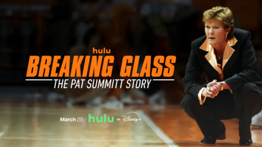 Robin Roberts Reveals Absence from ‘Breaking Glass: The Pat Summitt Story’