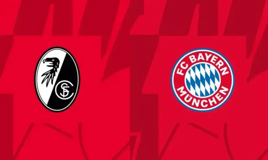 Freiburg Faces Bayern Munich: April 4th Clash Channels Bernabéu Spirit