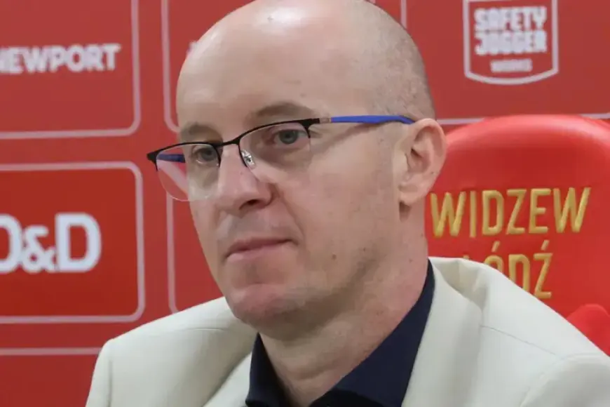 Vuković Stands Firm: Balances Pragmatism with Offense Against Raków