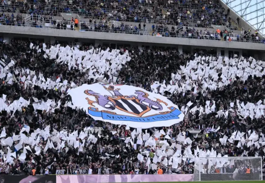 Newcastle United Competes with Bayern to Sign Star Player