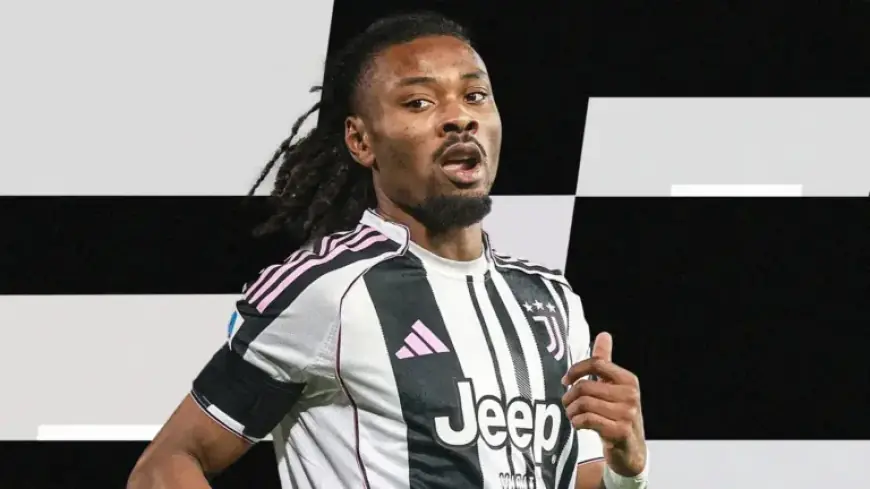 Juventus Contemplates Khéphren Thuram’s Future Amid Premier League Interest