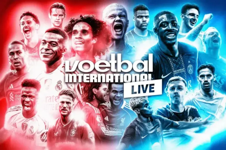 Live Highlights: Liverpool Faces Man City, Barcelona Visits Atletico